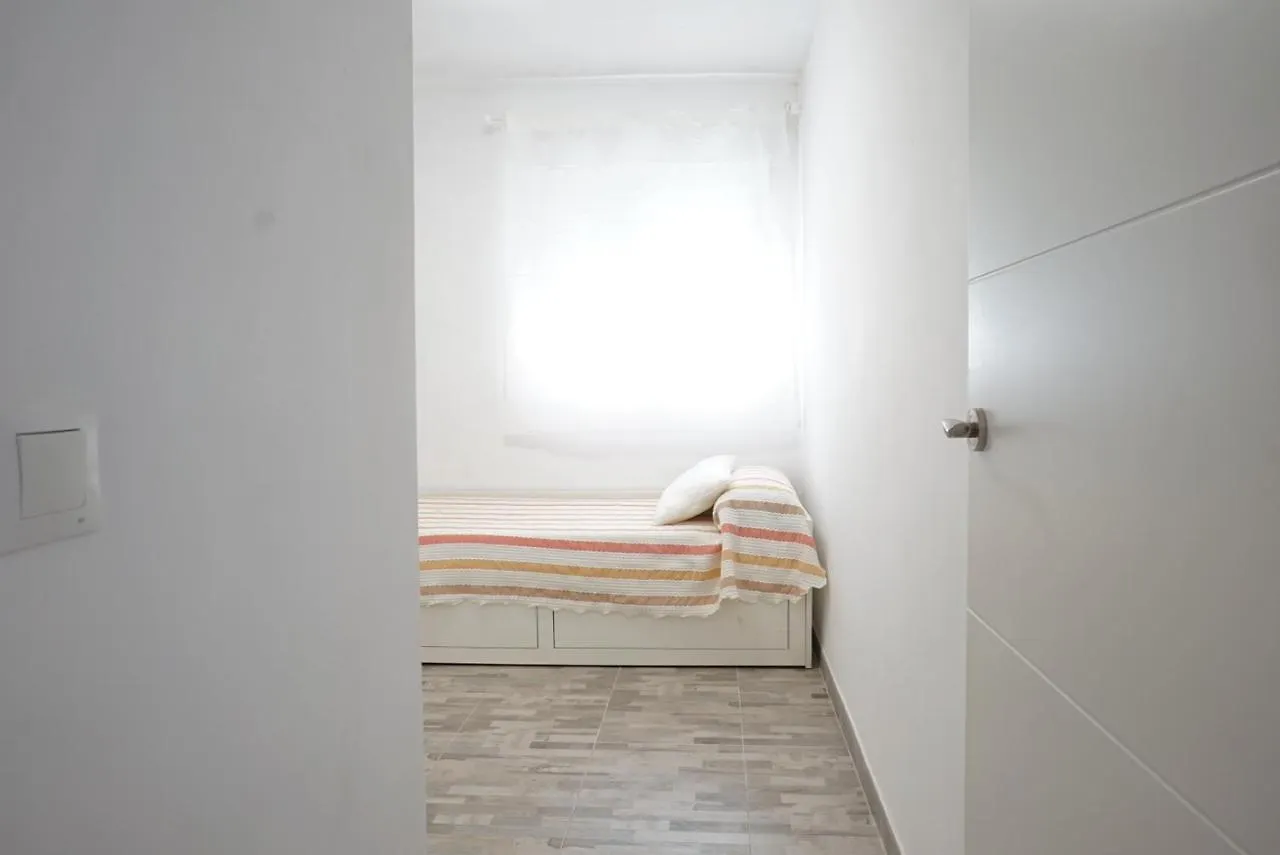 Centrico Y Amplio En Malaga Apartment 0*,